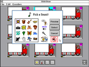 Kid Pix Studio Deluxe