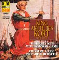 [King Arthur's K.O.R.T. Deluxe - обложка №1]