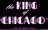 [Скриншот: The King of Chicago]