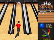 Kingpin: Arcade Sports Bowling