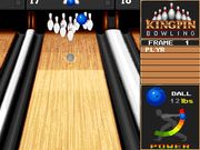 Kingpin: Arcade Sports Bowling