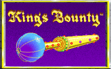 [Скриншот: King's Bounty]