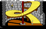 King's Quest II: Romancing the Throne