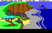 King's Quest III: To Heir Is Human