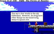 King's Quest IV: The Perils of Rosella