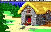 King's Quest IV: The Perils of Rosella