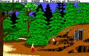 King's Quest IV: The Perils of Rosella