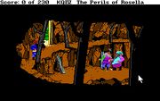 King's Quest IV: The Perils of Rosella