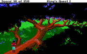 King's Quest I: Quest for the Crown