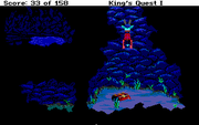 King's Quest I: Quest for the Crown