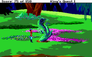 King's Quest I: Quest for the Crown