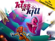 Kiss'n'Kill: Der Total Verrückte Kondom-Simulator