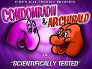 Kiss'n'Kill: Der Total Verrückte Kondom-Simulator