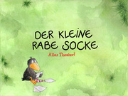 Der Kleine Rabe Socke - Alles Theater!