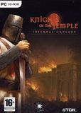 [Knights of the Temple: Infernal Crusade - обложка №1]