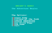 Knight's Quest