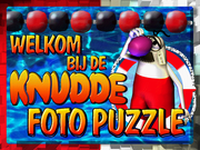 Knudde Puzzle Tournooi. Deel 1