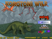 Kokotoni Wilf