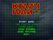 Krazy Ivan