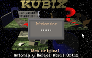 Kubix