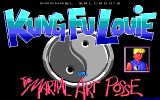 [Kung Fu Louie vs. the Martial Art Posse - скриншот №2]