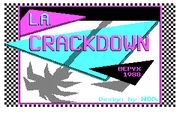 L.A. Crackdown