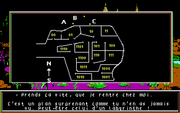 Le Labyrinthe aux Cent Calculs