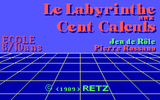 [Le Labyrinthe aux Cent Calculs - скриншот №3]