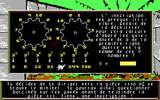 [Le Labyrinthe aux Cent Calculs - скриншот №23]