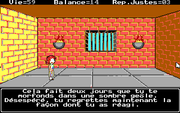 Le Labyrinthe des Pharaons