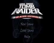 Lara Croft: Tomb Raider – The Action Adventure