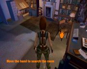 Lara Croft: Tomb Raider – The Action Adventure