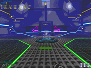 Laser Arena