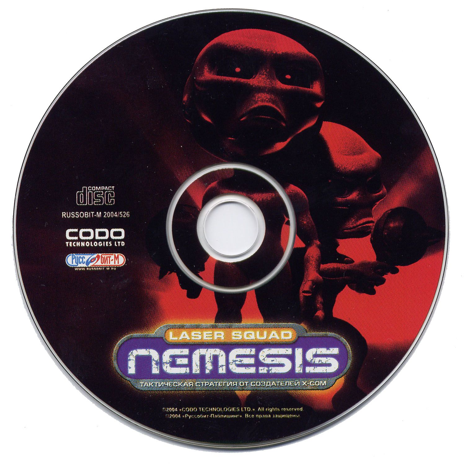 Laser squad nemesis steam фото 16