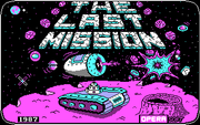 The Last Mission