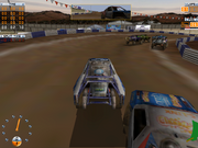 Leadfoot: Stadium Off-Road Racing