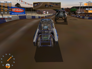 Leadfoot: Stadium Off-Road Racing