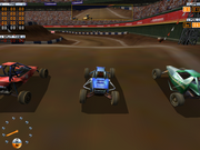 Leadfoot: Stadium Off-Road Racing