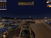 Leadfoot: Stadium Off-Road Racing