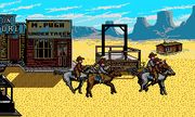 The Legend of Billy the Kid