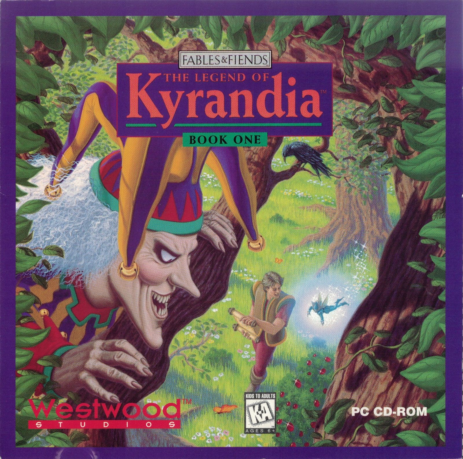 Legend of kyrandia steam фото 56