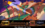 The Legend of Kyrandia: Hand of Fate