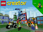 LEGO Creator