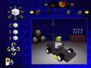 LEGO Racers