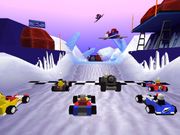 LEGO Racers