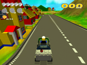 LEGO Racers 2