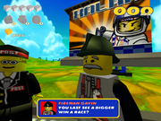 LEGO Racers 2