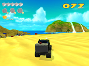 LEGO Racers 2