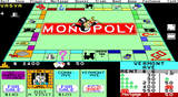 [Скриншот: Monopoly]