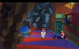 [Скриншот: Leisure Suit Larry 1: In the Land of the Lounge Lizards]